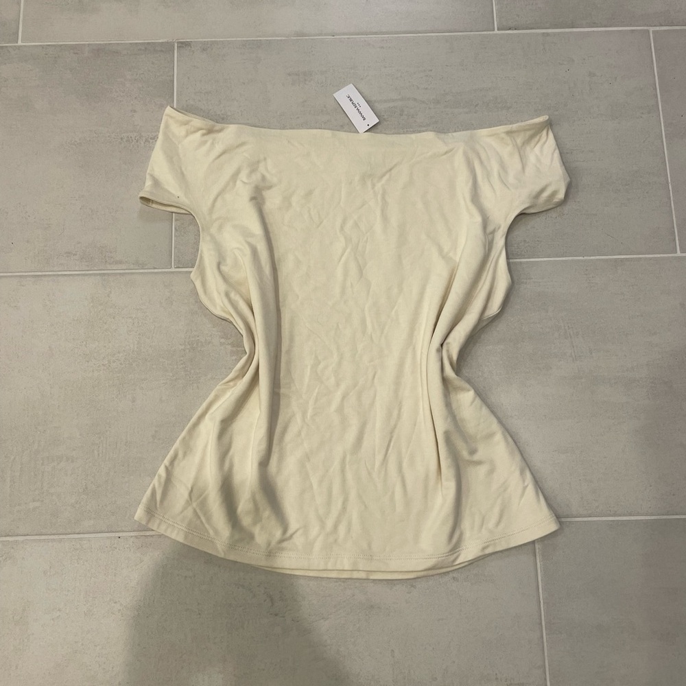 Banana republic tank top